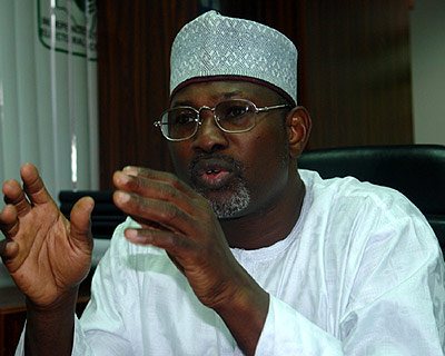 Jega to detain spiritualists ahead of 2011 elections