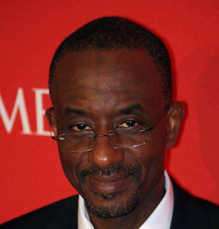 Does Sanusi Lamido Sanusi suffer from Tourette Syndrome?