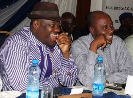Abati: President has nothing against Amaechi and will support him for 2019 election