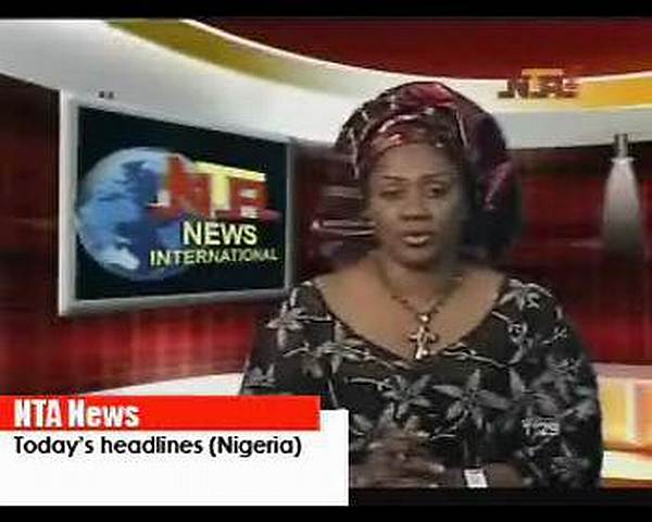 NTA broadcasters being treated for depression